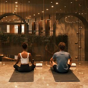Moevenpick Hotel Istanbul Marmara Sea